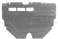 Prasco MotorraumdäMmung Unten FüR Peugeot