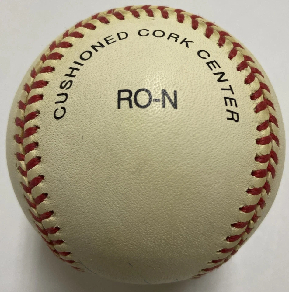 Sammy Sosa Signed Rawlings National League ONL Baseball Certified PSA/DNA X26274 - Image 4 of 4