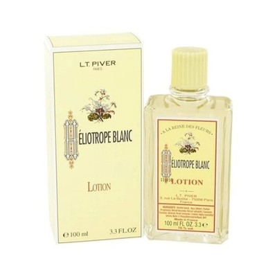 L.T. PIVER Paris Lotion Heliotrope Blanc Lotion Parfüm 100ml