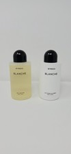 Byredo Blanche Body Wash Shower Gel Lotion 7.6 Oz New