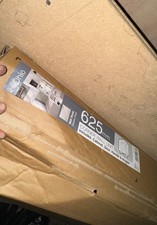 Brand New Wickes 625mm Corner Wall Unit- NO DOORS