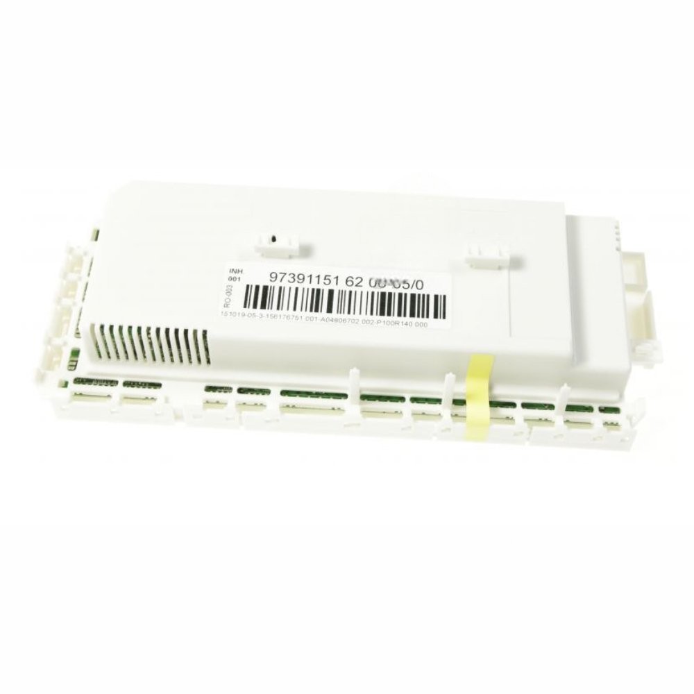 Electronique configuree PB100 pour reconditionner un lave vaisselle Electrolux