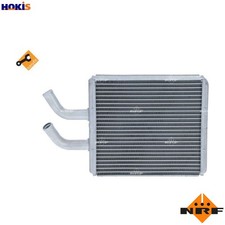 HEAT EXCHANGER INTERIOR HEATING 54353 FOR KIA A5D 1.5L A3E 1.3L 4cyl RIO