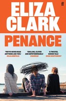 Eliza Clark Penance