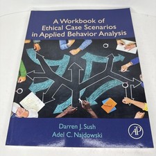 Ethical Case Scenarios in Applied Behavior An...