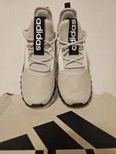 adidas Falcon Black Athletic Shoes for Women for sale