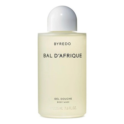 Byredo Ball DAfrique Duschgel 225ml