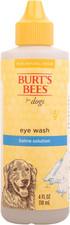 Burt'S Bees for Pets Dogs Natural Eye Wash with Saline Solution | Eye Wash Drop
