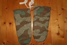 Wehrmacht Parka Handschuhe Spittertarn Uniform Tarnjacke Landser Infanterie