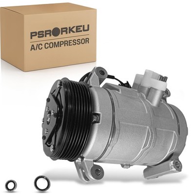 AC Compressor Clutch CO21625C for Enclave Traverse Acadia Outlook 3.6L 2007-2012