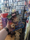 Funko Pop Digital Marvel Freddy Funko as Hawkeye #438