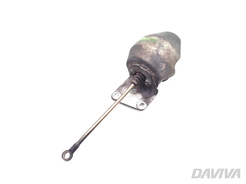 Vauxhall Insignia Unterdruckventil-Aktuator des Turboladers 2.0 CDTI Diesel 2010 - Bild 2 von 4