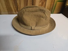 Country Gentleman Open Road Hat Vintage