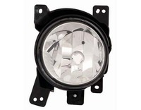 Nebelscheinwerfer Links Hyundai Santa Fe' 2010-2012
