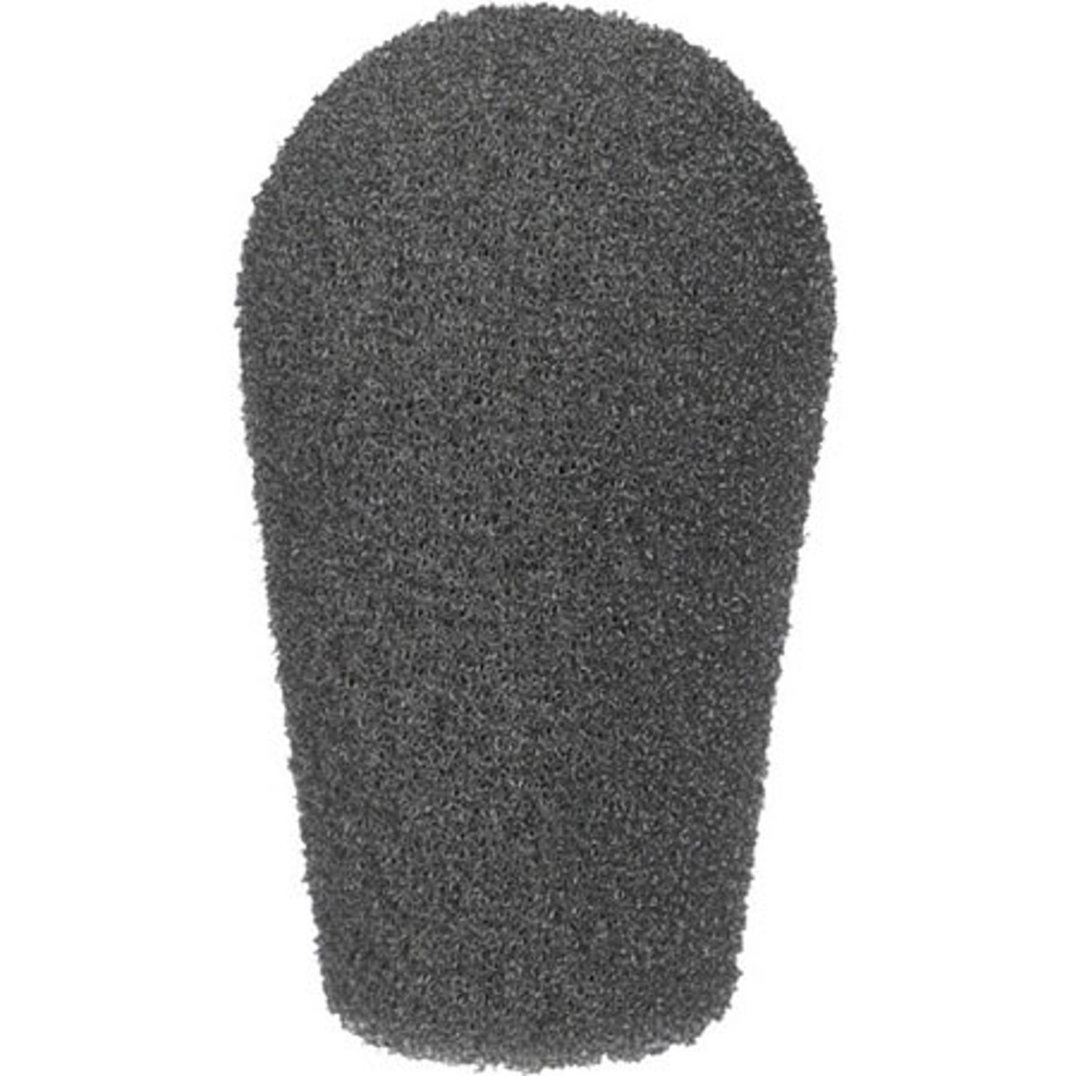 Ветровое стекло WindTech 74169 серии Military внутренний диаметр 22 55 мм - серое 3090₽