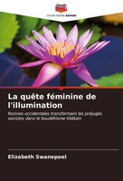 Elizabeth Swanepoel | La QuêTe FéMinine De L'illumination | Taschenbuch (2023)
