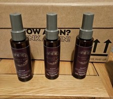 Avon Senses Lavender Calm Body Mist 3-Pack Free UK Delivery Brand New