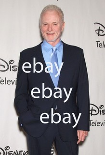 Tony Geary (Luke) #2 General Hospital