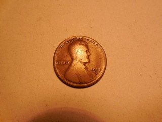 HIGH GRADE SEMI KEY DATE 1913 S LINCOLN CENT G