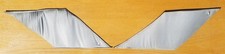 Sail Panels Parting 1963 Pontiac Grand Prix Bonneville Gto