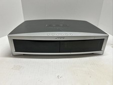 Bose Model AV3-2-1 III Media Center - Console Only - Untested For Parts Only