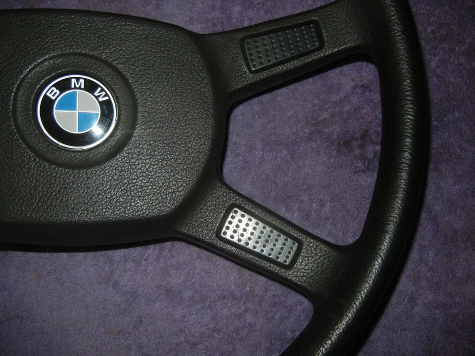 BMW 528e 1982 volante parte # 11506711 Foto 4 de 4