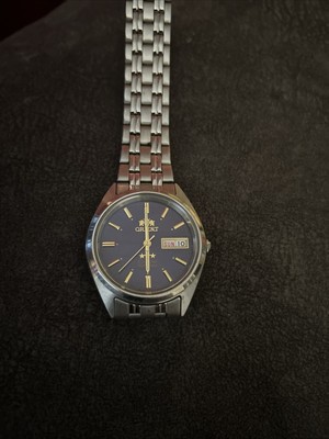 Orient TriStar (Orient Three Star) Automatic Men's Watch FAB00009L