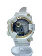CASIO Solar Watch G SHOCK Digital Rubber GRN WHT