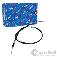 Japko Handbremsseil Hinten Links Passend FüR Toyota Camry | 131284L