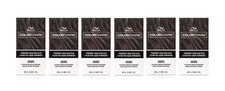 Wella Color Charm Permanent Hair, 4NN Intense Medium Brown 1.4 oz (6pack)