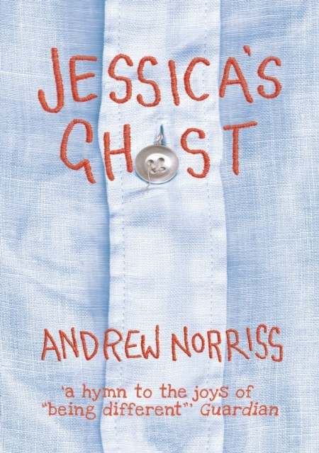 Jessica's Ghost by Andrew Norriss (Paperback Book)