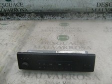 Autoradio BMW 528