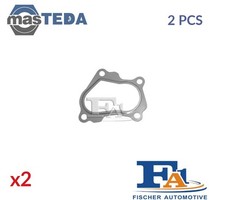 770-912 AUSPUFFROHRDICHTUNG AUSPUFF DICHTUNG FA1 2PCS FÜR TOYOTA COROLLA 2L