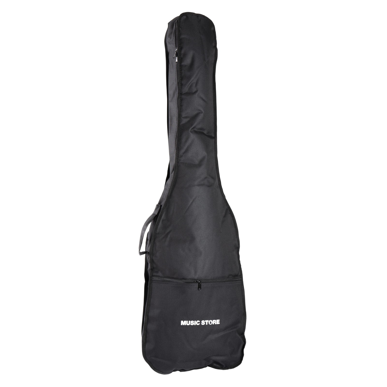 MUSIC STORE Gigbag Electric Bass Eco Wasserabweisende Gitarrentasche 5mm 2590₽