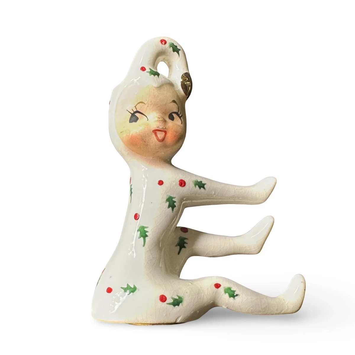Holt Howard Other Modern Christmas Collectibles (1946-1990) for
