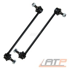 2x KOPPELSTANGE PENDELSTÜTZE VORNE FÜR OPEL ANTARA
