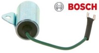 Bosch 1237330809 Kondensator FüR ZüNdanlage