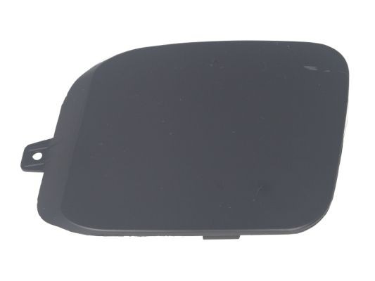 Rear BLIC 5513-00-0026971P Bumper Cover, trailer hitch for AUDI
