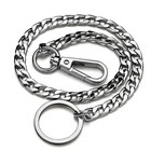Heavy Duty Punk Wallet Chain 20