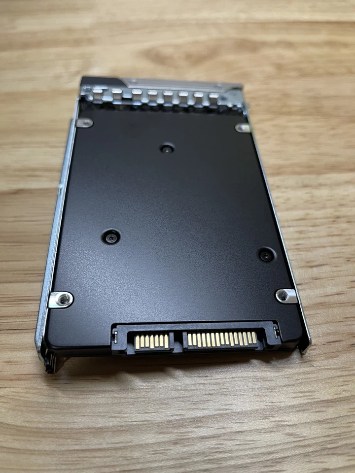 3KVC5 DELL SAMSUNG MZ-7KH480A 480GB 6Gbps SATA MU SSD 2.5' 03KVC5 - Image 3 of 4