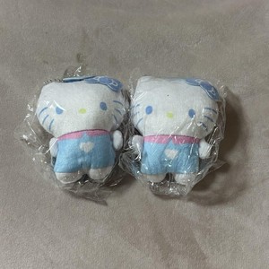 NURSE KITTY ぬいぐるみ Hello Kitty Nurse Plush | eBay