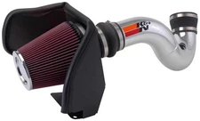 Engine Cold Air Intake Performance Kit for 2005-2006 Chevrolet Silverado 1500 6.