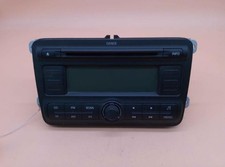 Autoradio Skoda ROOMSTER