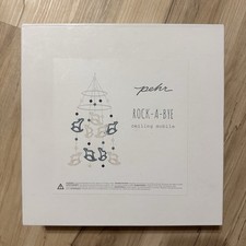 New In Box Pehr Rock-A-Bye Mobile Style RKBMO Fast Shipping