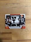 2025 Panini Absolute Shedeur Sanders Base (RAW)