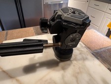 Bogen Manfrotto 3047 Pan/Tilt Tripod Head