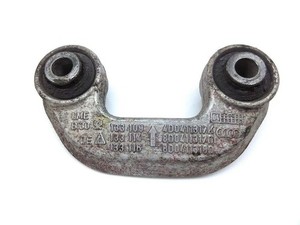 AUDI A4 Avant 8D5, B5 Stabilisatorgestänge vorne rechts 4D0411317K 20333612
