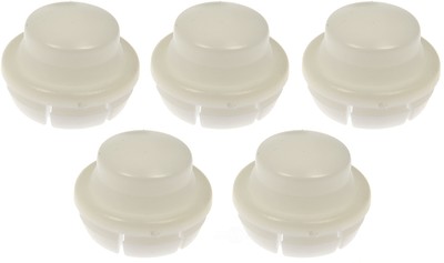 Windshield Wiper Linkage Bushing fits 2007-2009 Saturn Aura  DORMAN - HELP