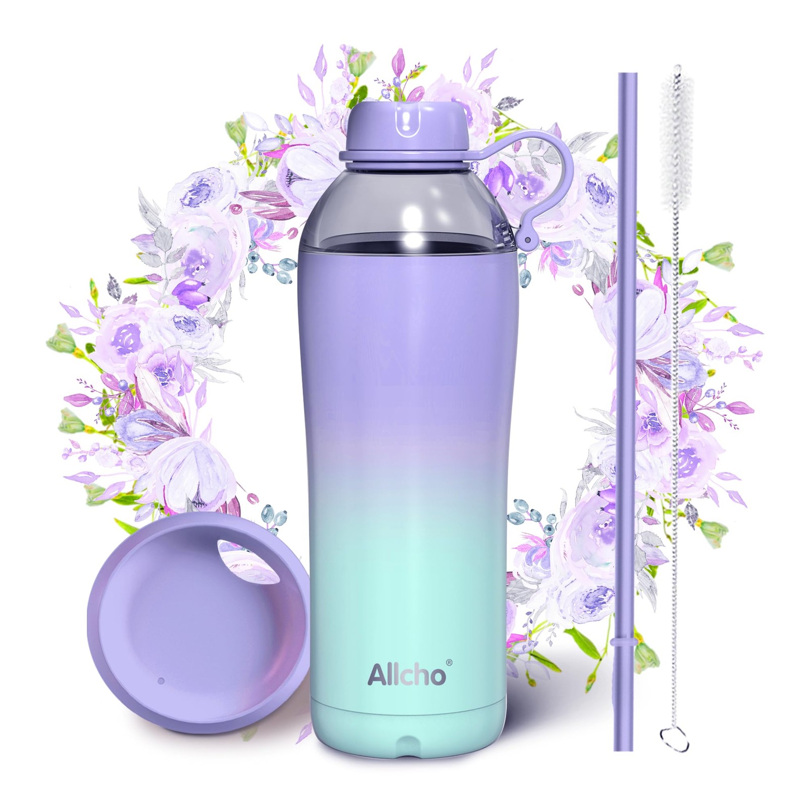 For Women, 18 Ounces, Lavender Meadow
