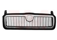 KüHlergrill KüHlergitter FüR Skoda Octavia I Combi 1U5 1U2